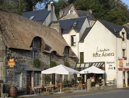 La Chaumière Roz-Aven | Brittany - Finistere - Pont-Aven