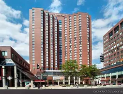 Boston Marriott Cambridge | Massachusetts - Cambridge