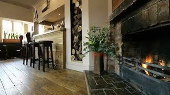 The Bell - Restaurant with rooms | Worcestershire (kontluk) - Pershore