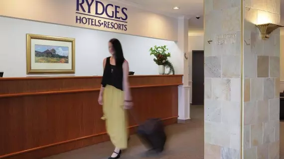 Rydges Albury | New South Wales - Albury (ve civarı) - Albury