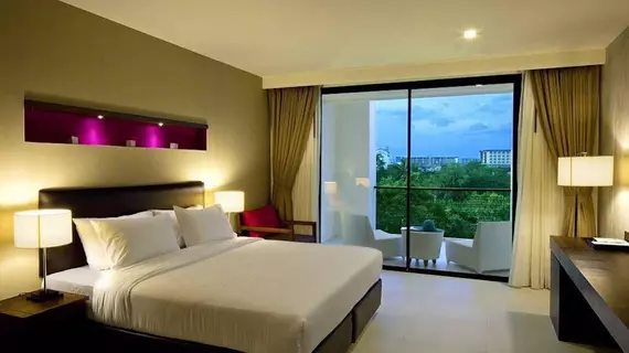 Hotel Serenity Hua Hin | Prachuap Khiri Khan (ili) - Hua Hin (ve civarı) - Hua Hin