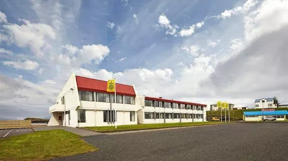 Hotel Edda Höfn | Güney İzlanda - Hofn