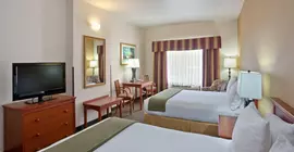 Holiday Inn Express Hotel & Suites Ashland | Oregon - Medford (ve civarı) - Ashland