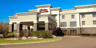 Hampton Inn & Suites Wells-Ogunquit