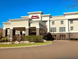 Hampton Inn & Suites Wells-Ogunquit | Maine - Ogunquit - Wells (ve civarı) - Wells