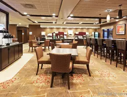 Holiday Inn Express Hotel & Suites Cheyenne | Wyoming - Cheyenne (ve civarı) - Cheyenne