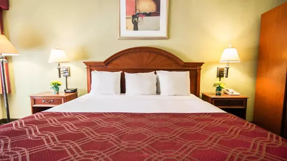 Econo Lodge Inn & Suites Near Florida Mall | Florida - Orlando (ve civarı) - International Drive