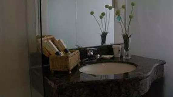 GreenTree Inn Chongqing Xiejiawan Hotel | Chongqing (ve civarı) - Chongqing