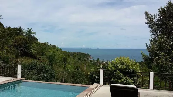 Sky Villa | Surat Thani (vilayet) - Koh Phangan