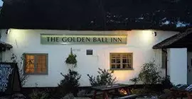 The Golden Ball Hotel | Cambridgeshire (ilçe) - Cambridge