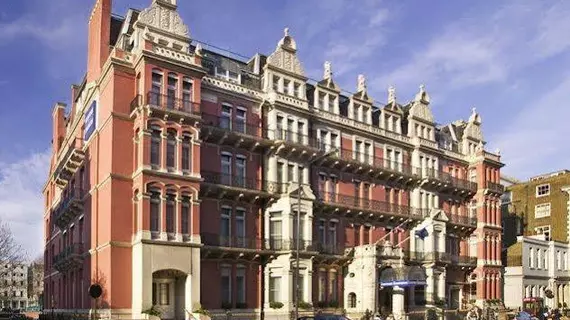 The Ampersand Hotel | Londra (ve civarı) - Kensington - South Kensington