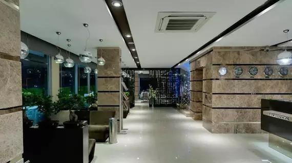 Sultan Hotel | Mersin - Mersin Sahili