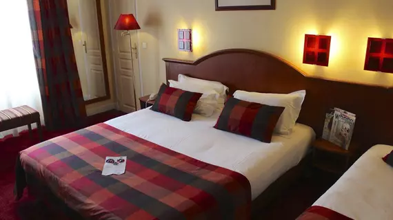 Best Western Empire Elysees | Ile-de-France - Paris - Ternes