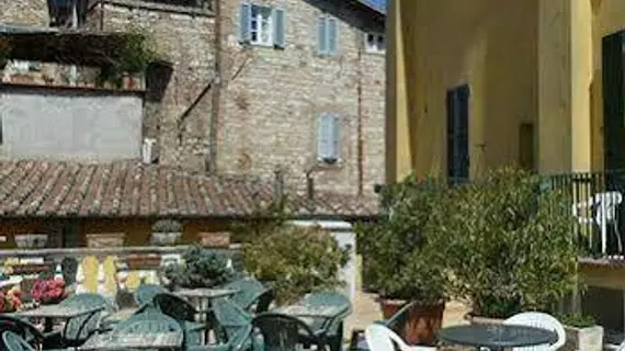 Hotel Priori | Umbria - Perugia (vilayet) - Perugia - Eski Kent