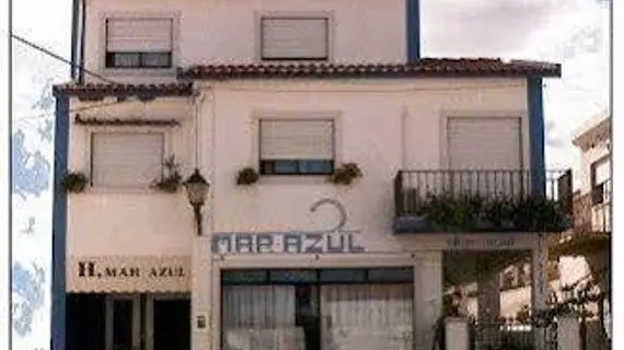 Hotel Marazul | Centro - Leiria Bölgesi - Peniche