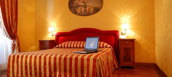 Hotel Royal Court | Lazio - Roma (ve civarı) - Roma Kent Merkezi - Rione XVIII Castro Pretorio