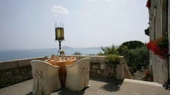 Hotel Castello Miramare | Lazio - Latina (vilayet) - Formia