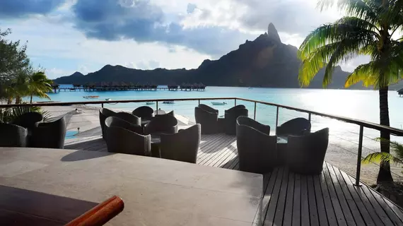 Le Meridien Bora Bora | Bora Bora