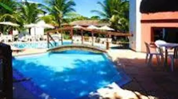 Hotel Pousada Arraial Sol | Northeast Region - Bahia (eyaleti) - Porto Seguro (ve civarı) - Porto Seguro - Arraial d'Ajuda