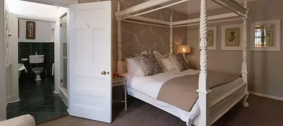 Kingslyn Boutique Guest House | Western Cape (il) - West Coast DC - Drakenstein - Cape Town (ve civarı) - Cape Town - Three Anchor Bay