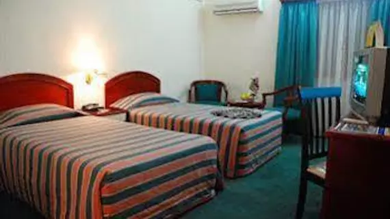 Hotel Seri Malaysia Pulau Pinang | Penang - George Town - Kampung Sepuluh - Bayan Lepas