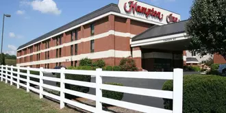 Hampton Inn Somerset