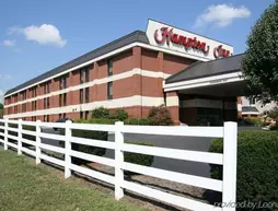 Hampton Inn Somerset | Kentucky - Somerset