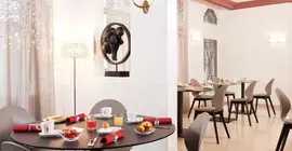 Mercure Paris Monty Opéra | Ile-de-France - Paris - Quartier du Faubourg-Montmartre