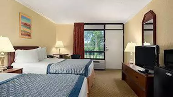 Ramada Conference Center Mandarin | Florida - Jacksonville (ve civarı) - Jacksonville