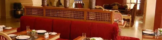 Musheireb Boutique Hotel | Doha (ve civarı) - Doha