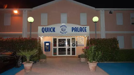 Quick Palace Pau | Nouvelle-Aquitaine - Pyrenees-Atlantiques - Pau - Pau Nord