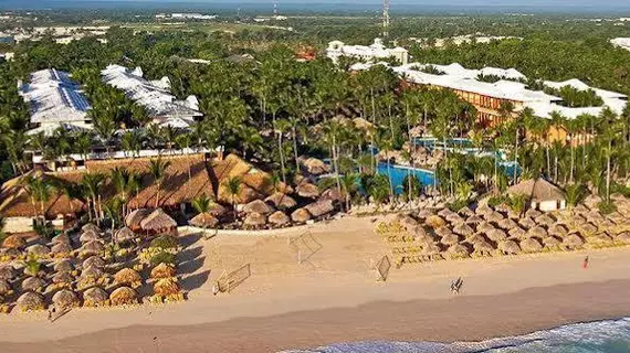 Iberostar Dominicana | La Altagracia - Punta Cana (ve civarı) - Punta Cana