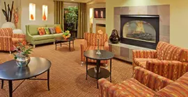 Holiday Inn Express Fremont - Milpitas Central | Kaliforniya - Fremont