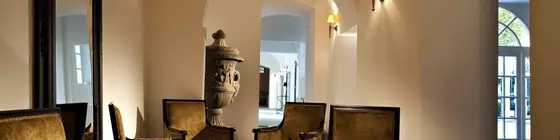 Antiq Palace - Small Luxury Hotels Of The World | Ljubljana (ve civarı) - Ljubljana Kent Merkezi