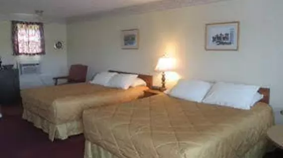 The York Corner Inn | Maine - Ogunquit - Wells (ve civarı) - York