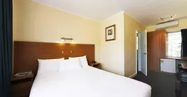 Best Western Motel Monaro | Avustralya Başkent Bölgesi - Tuggeranong - Kanberra (ve civarı) - Kingston