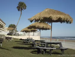 Makai Beach Lodge | Florida - Daytona Beach (ve civarı) - Ormond Beach