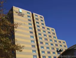 Embassy Suites Atlanta - Buckhead | Georgia - Atlanta (ve civarı) - Atlanta - Buckhead