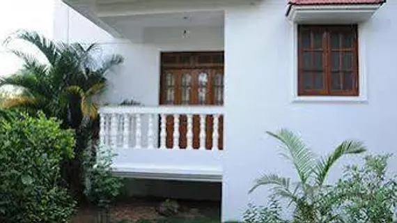 D'Souza's Holiday Homes | Goa - Kuzey Goa - Candolim