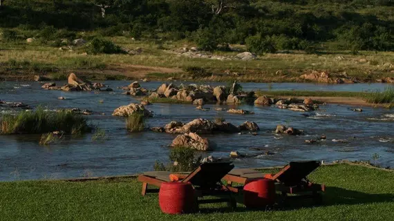 Mjejane River Lodge | Mpumalanga - Mbombela - Kruger National Park