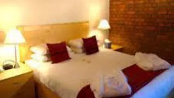 The Place ApartHotel | Manchester (ve civarı) - Manchester Kent Merkezi