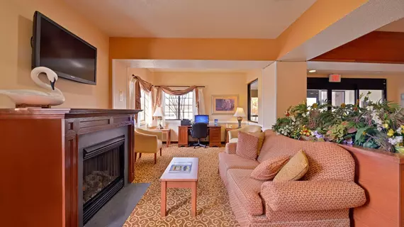 Best Western Denton Inn | Maryland - Denton