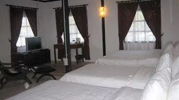 Basaga Holiday Residences | Sarawak - Kuching (ve civarı) - Kuching