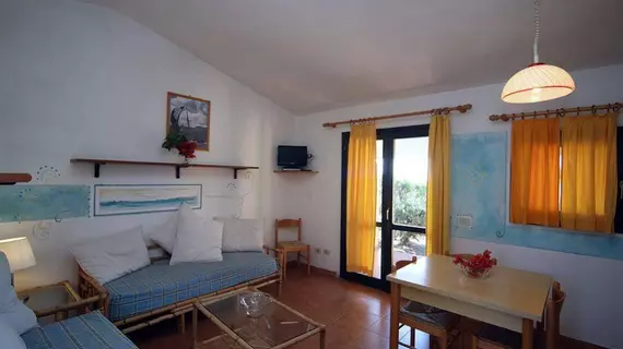 Residence Baia Salinedda | Sardinya - Sassari - San Teodoro