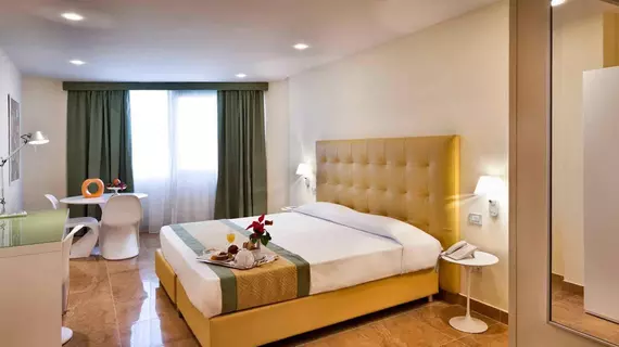 Mercure Villa Romanazzi Carducci | Puglia - Bari (il) - Bari - Municipio 2