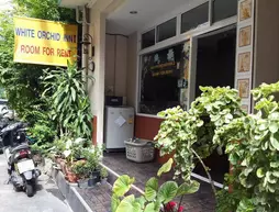 White Orchid Inn II | Bangkok - Bangkok Merkezi İş Bölgesi