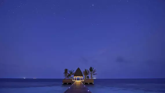 Kandolhu Island | Maldivler - Kuzey Ari Mercan Adası - Kandolhu