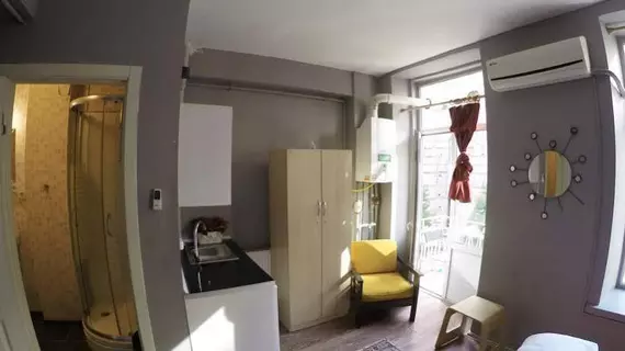 EastWest Hostel |  Istanbul  - Beyoğlu - Sütlüce Mahallesi