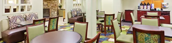 Holiday Inn Express Blowing Rock South | Kuzey Karolayna - Boone (ve civarı) - Blowing Rock