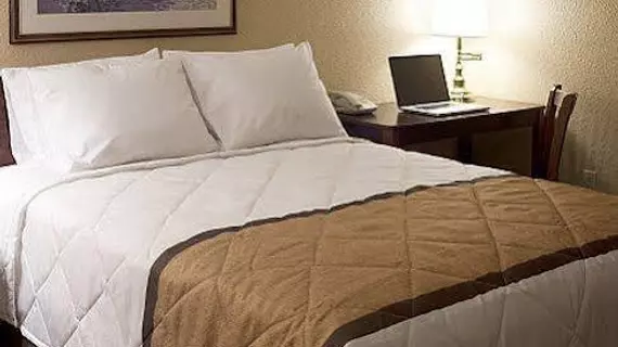 Extended Stay America - Indianapolis - North - Carmel | Indiana - Indianapolis (ve civarı) - Indianapolis